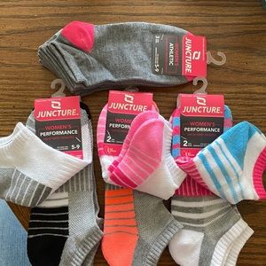 Womens socks